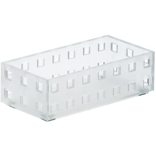 吉川国工業所 収納ケース “ブリックス” 9007