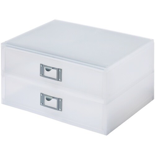 吉川国工業所 MX−52R A4ファイルユニットR