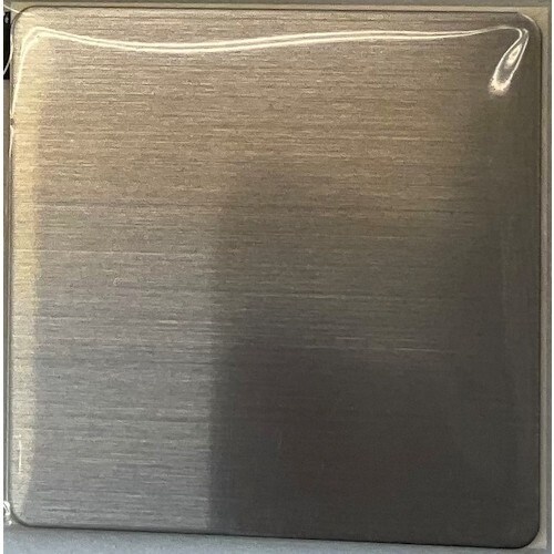 光 サインプレート 無地