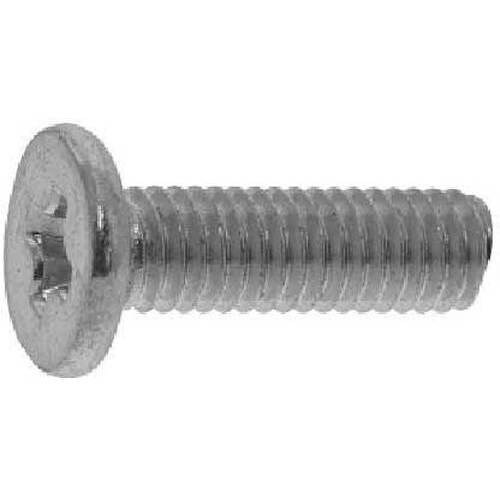 SUNCO ユニクロ(+)超低頭ねじAHN3−CT