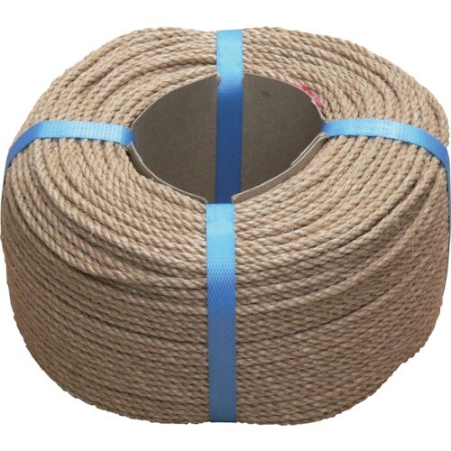 高木 麻ロープ4mm×200m