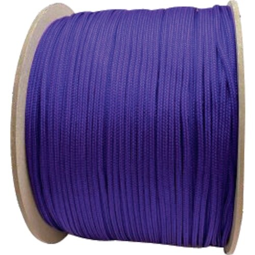 高木 パイレン16打 紫3mm×400m