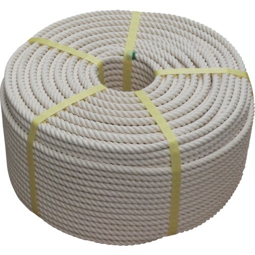 高木 綿ロープ12mm×200m