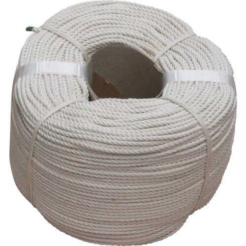 高木 綿ロープ3mm×400m