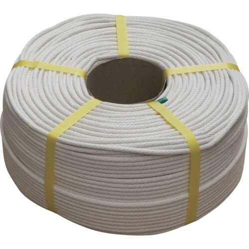 高木 綿金剛打ロープ6mm×300m