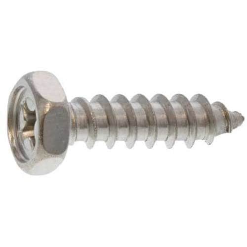 SUNCO ステン(+)Aアプセット 8×35 (