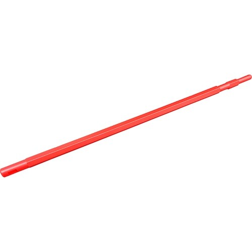 モクバ印 B−11 電動スクレッパー テーパーロッ