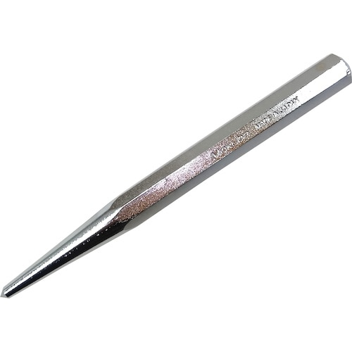 モクバ印 E−5 センターポンチ 13×150