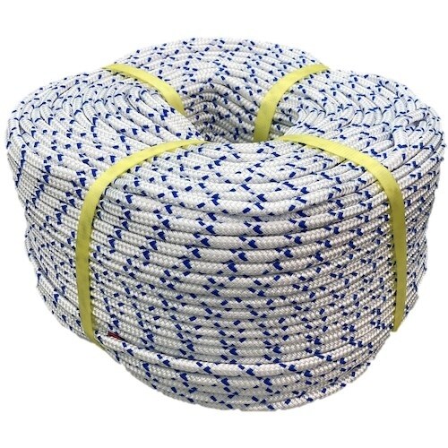 高木 パイレンWブレイドロープ8mm×200m