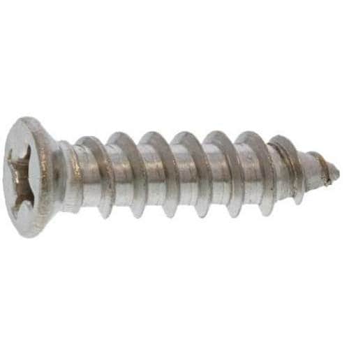 SUNCO ステン(+)Aサラ D6 小頭 4×1