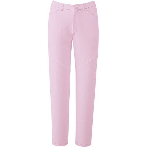 FOLK レディスパンツ ピオニー 3L