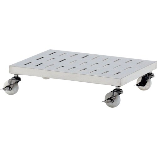 テックサス 「ジカオカーン」オールステンレス板スノ