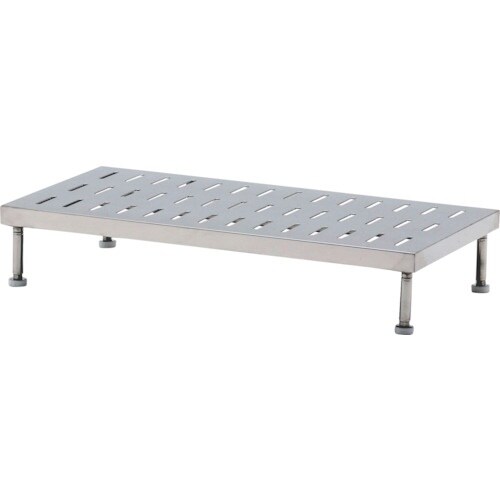 テックサス 「ジカオカーン」オールステンレス板スノ