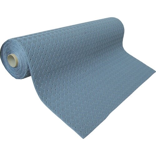 トーワ ダイヤマットグリッド 920mm幅x10m