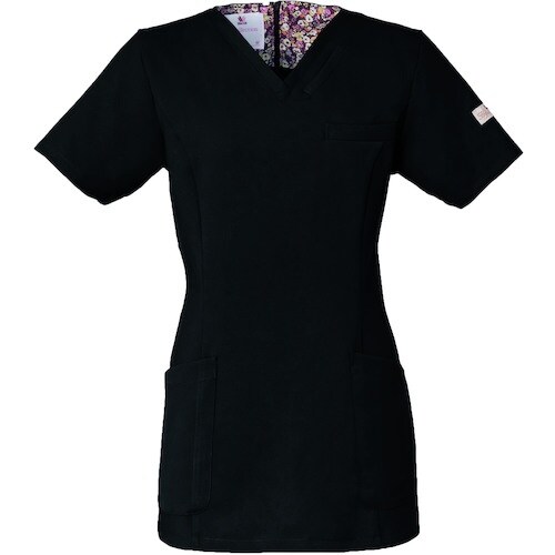 FOLK ワコールスクラブ ブラック S