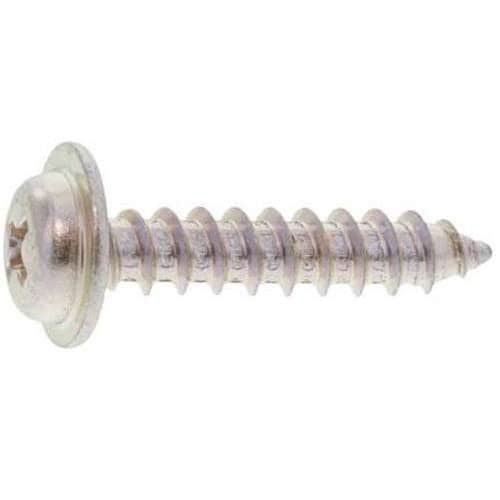 SUNCO ステン(+)AナベWH 3×20 (8