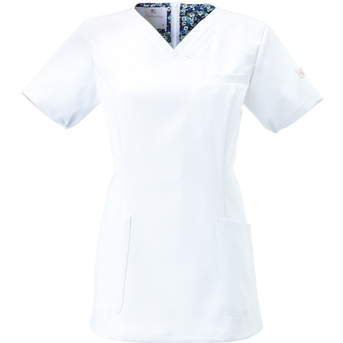 FOLK ワコールスクラブ ホワイト M