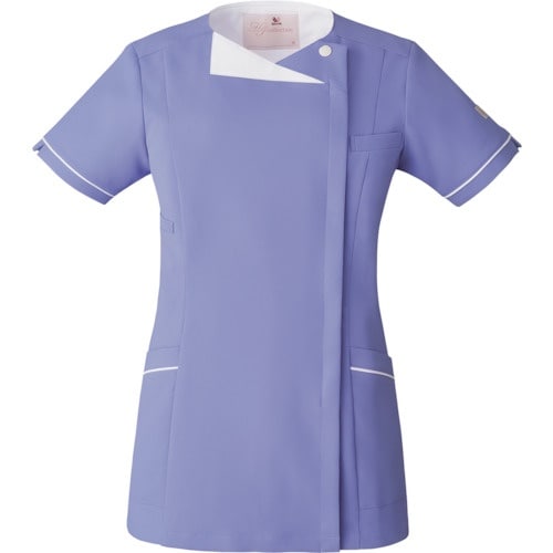 FOLK レディスジップスクラブ ストエカス×ホワ