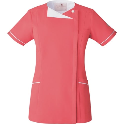 FOLK レディスジップスクラブ リリスP×ホワイ