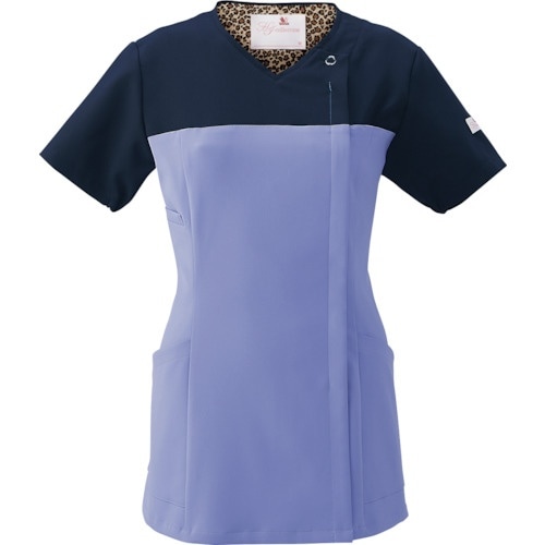 FOLK レディススクラブ ストエXダークネイ 3