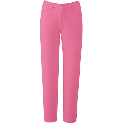 FOLK レディスパンツ カリーナ 3L