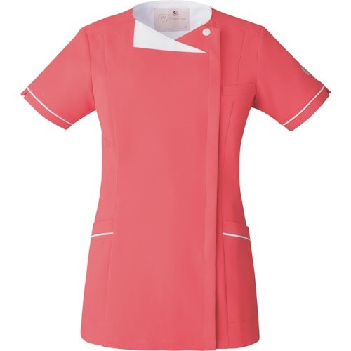 FOLK レディスジップスクラブ リリスP×ホワイ