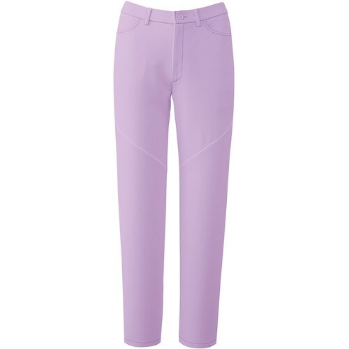 FOLK レディスパンツ アヌヘア LL