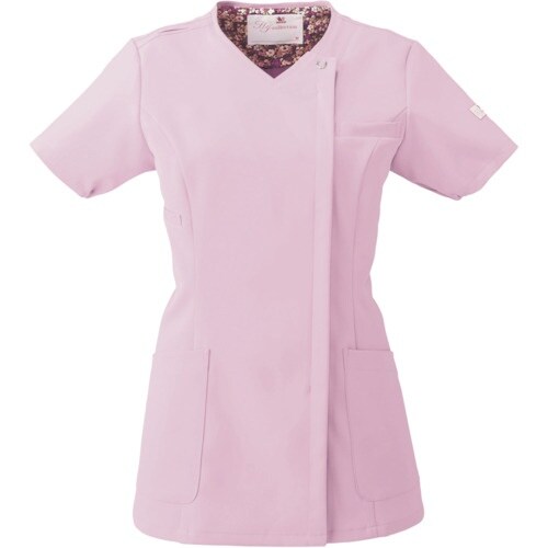 FOLK レディススクラブ ピオニー L