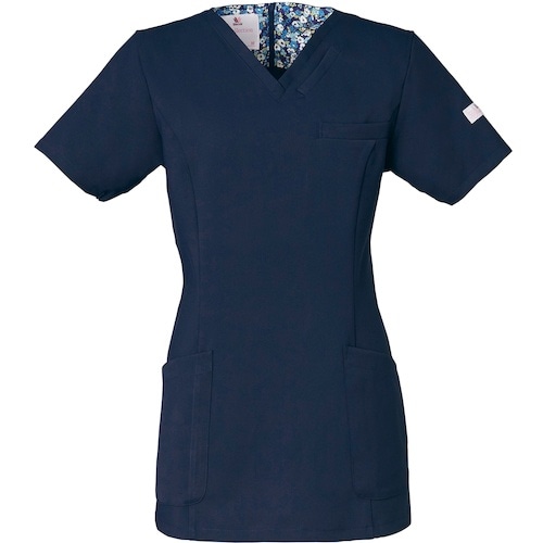 FOLK ワコールスクラブ ダークネイビー S