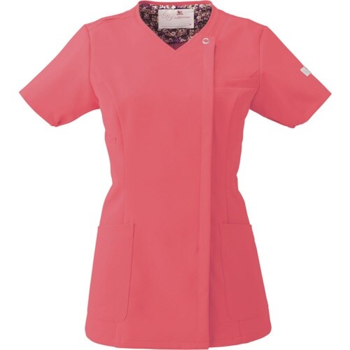 FOLK レディススクラブ リリスピンク LL