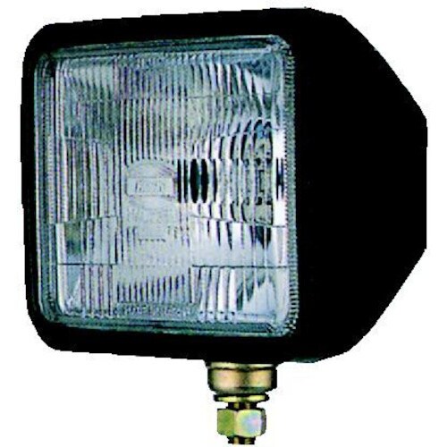 KOITO ワーキングランプ 角型 24V 70W