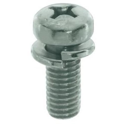 YAHATA ナベ組込ねじ 薄板用 P−2 三価ク