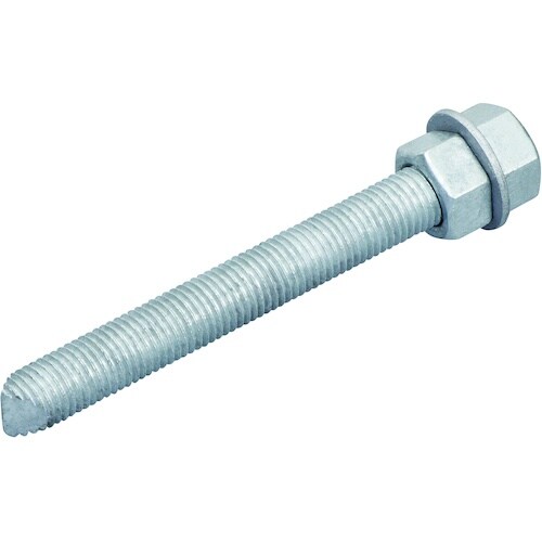 サンコー ケミカルボルトVカット ドブCB−M20