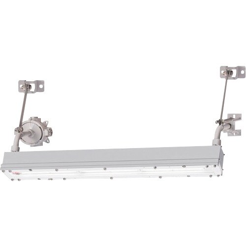 岩崎 安全増防爆形LED照明器具Hf32w×1灯用