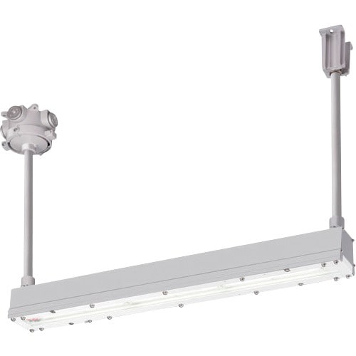 岩崎 安全増防爆形LED照明器具Hf32w×1灯用