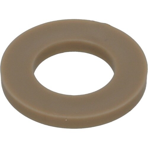 YAHATA 樹脂(PEEK) ワッシャー 21X