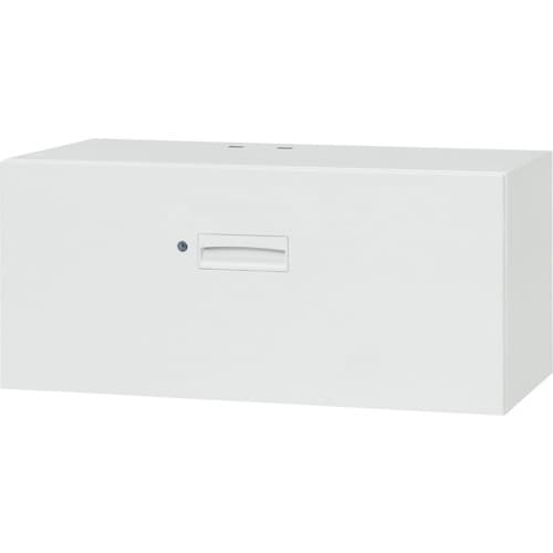 DAISHIN パーソナルロッカー用1段引出書庫