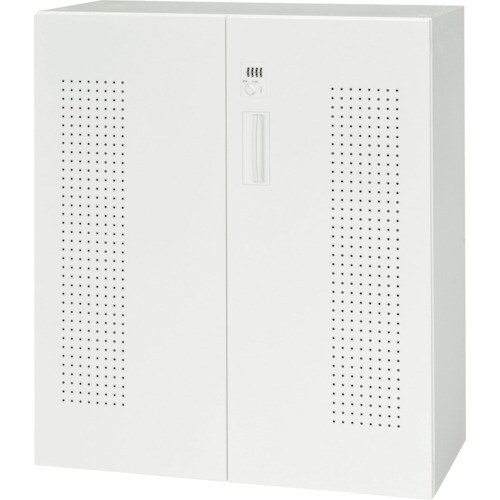 DAISHIN 壁面収納庫PC収納タイプ ダイヤル
