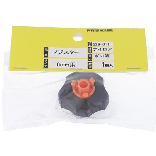 OHSATO ノブスター 6MM用