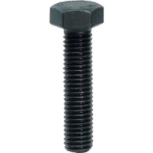 YAHATA 10.9 六角ボルト全ねじ 生地 M