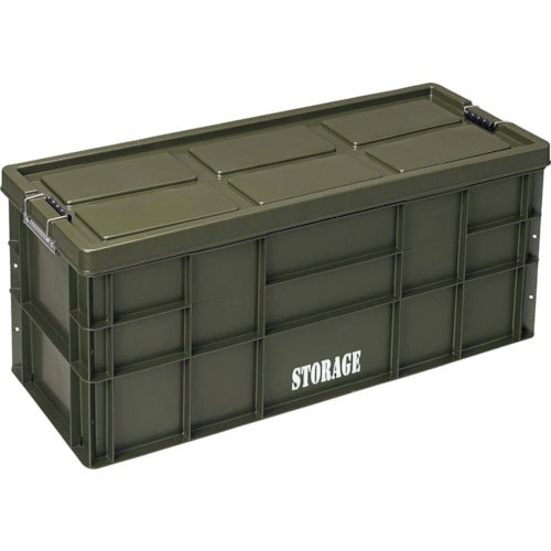 RISU 道具箱 130L OD STORAGE