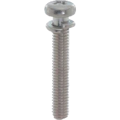 YAHATA ナベ組込ねじ P−2 ステンレス M