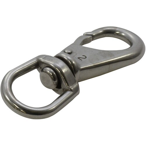 YAHATA ステン ナスカン スイベル 2