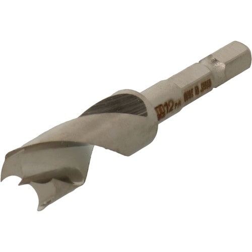 YAHATA ゴム用ドリル M12