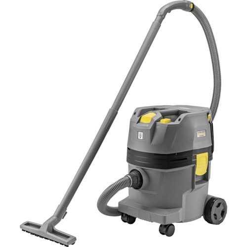 KARCHER 乾湿両用クリーナー NT 22/1