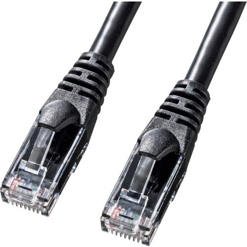 SANWA カテゴリ6Aより線LANケーブル