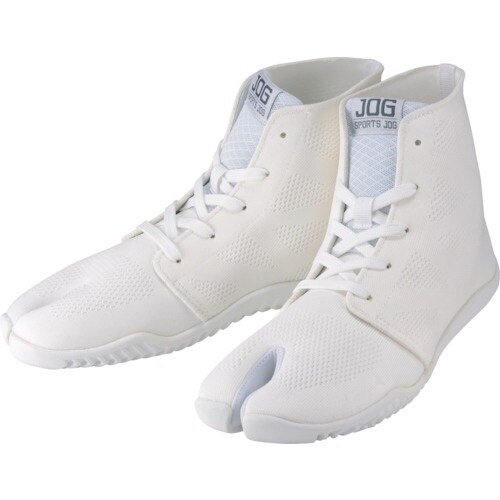 MARUGO スポーツジョグ2 白 26.5