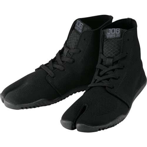 MARUGO スポーツジョグ2 黒 25.5