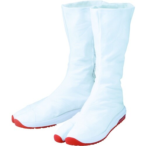 MARUGO エアージョグV(12枚馳) 白 27