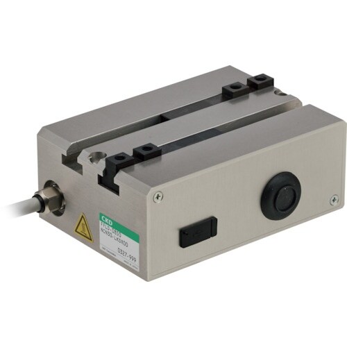 CKD 電動アクチュエータ グリッパ2フィンガタイ